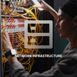 Net Infrastructure