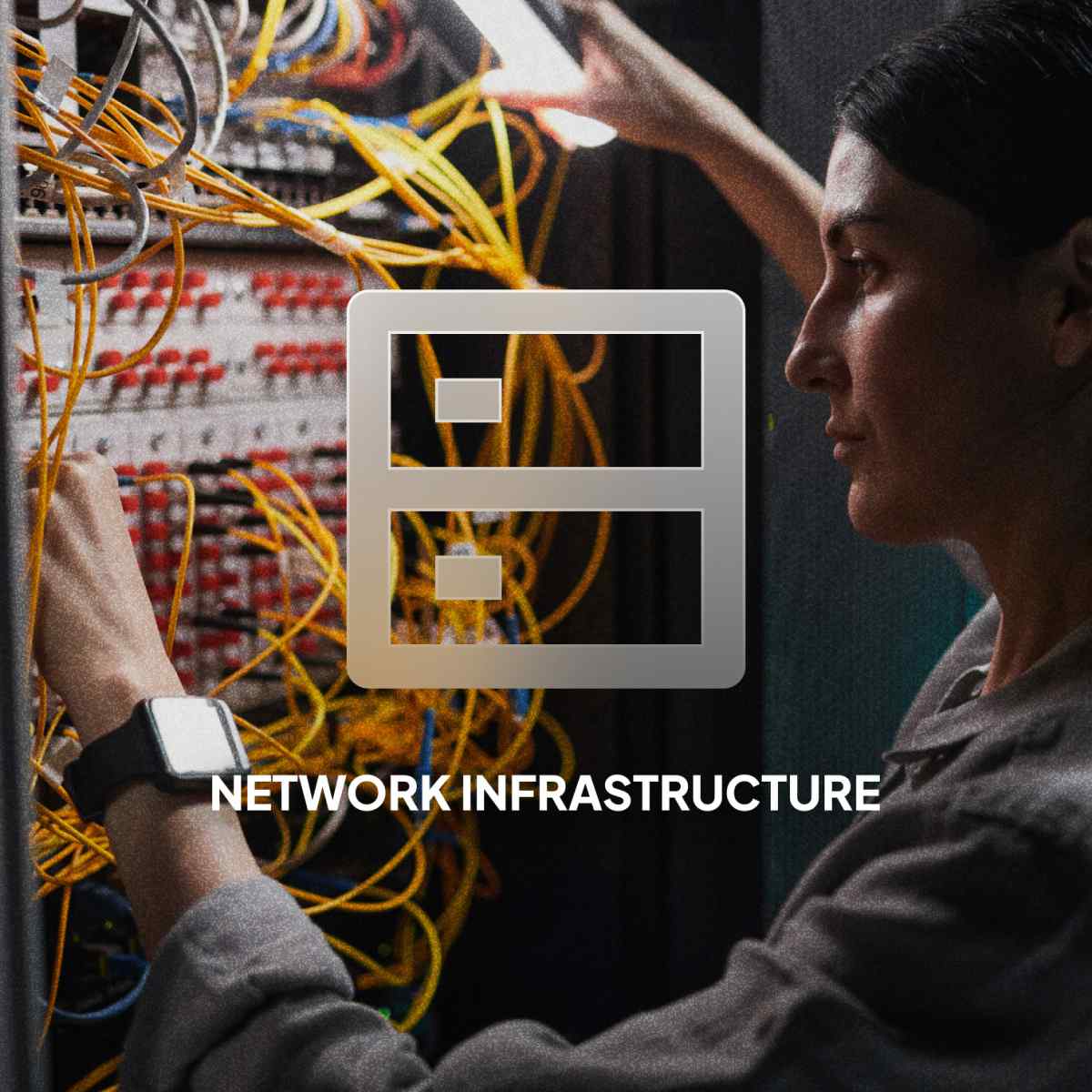 Net Infrastructure